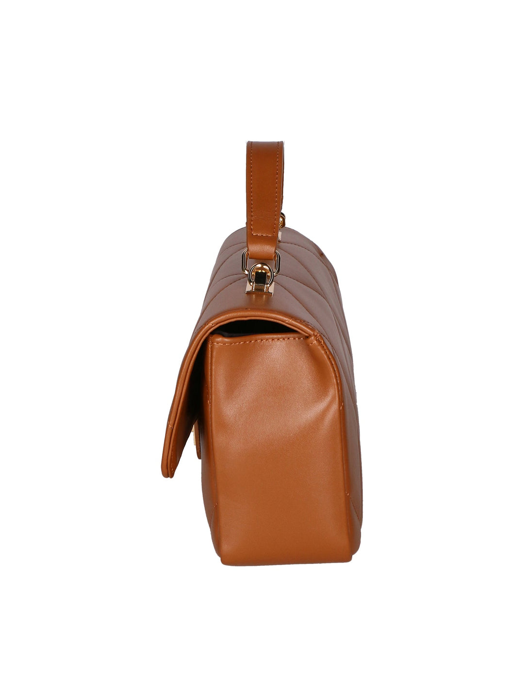 Vita Borsa a spalla da Donna in Vera Pelle