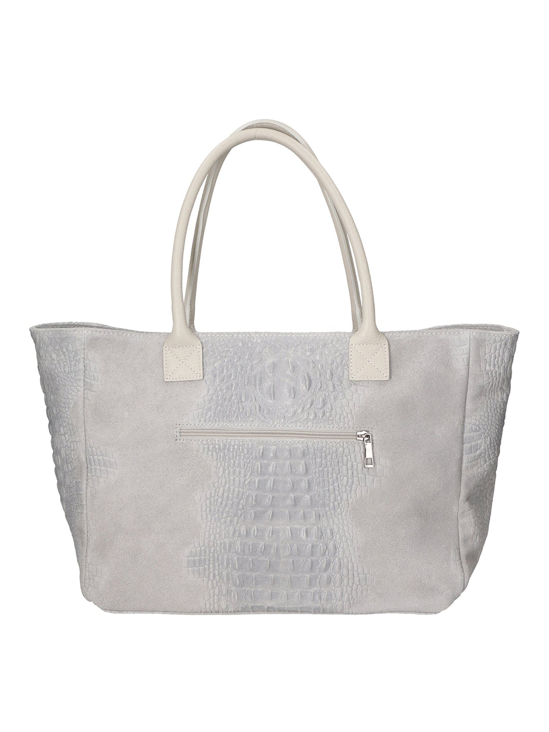 Dorothea Borsa shopper da Donna in Vera Pelle