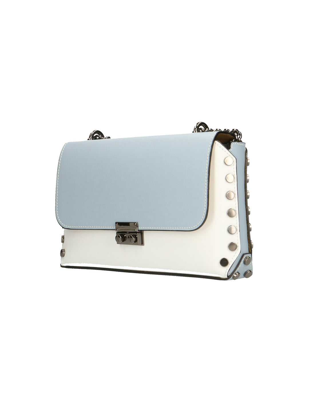 Women's genuine leather shoulder bag
