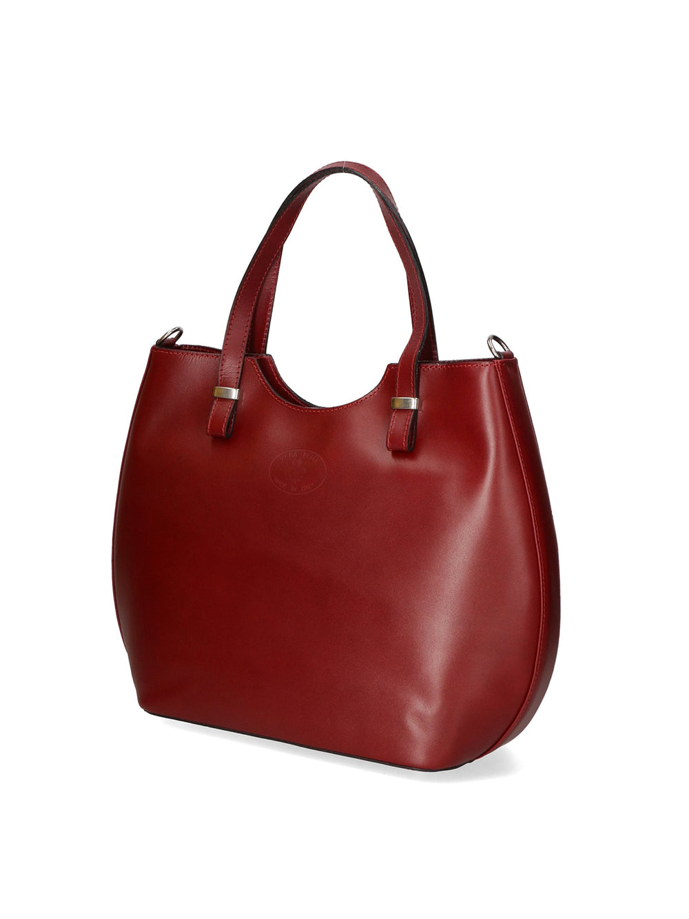 Egle borsa a mano da Donna in Vera Pelle