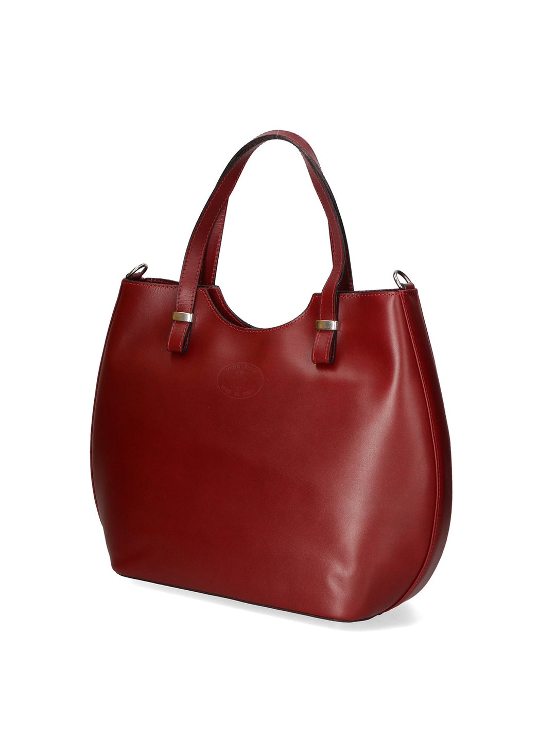 Egle borsa a mano da Donna in Vera Pelle