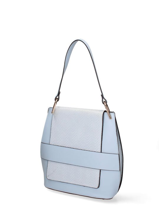 Borsa a spalla da donna In Vera pelle