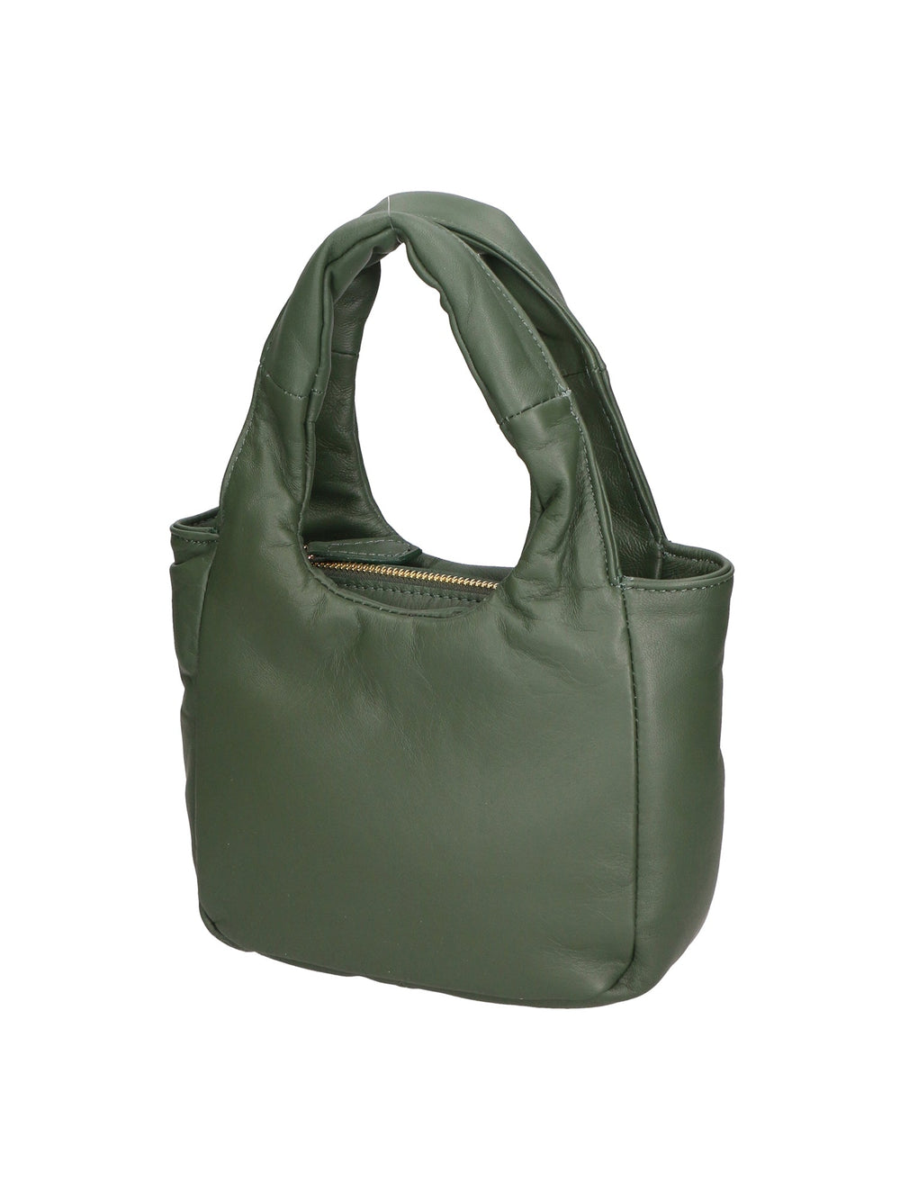Virna Damen-Handtasche aus echtem Leder