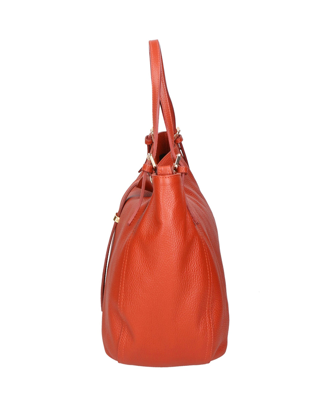 Sirma Damenhandtasche aus echtem Leder