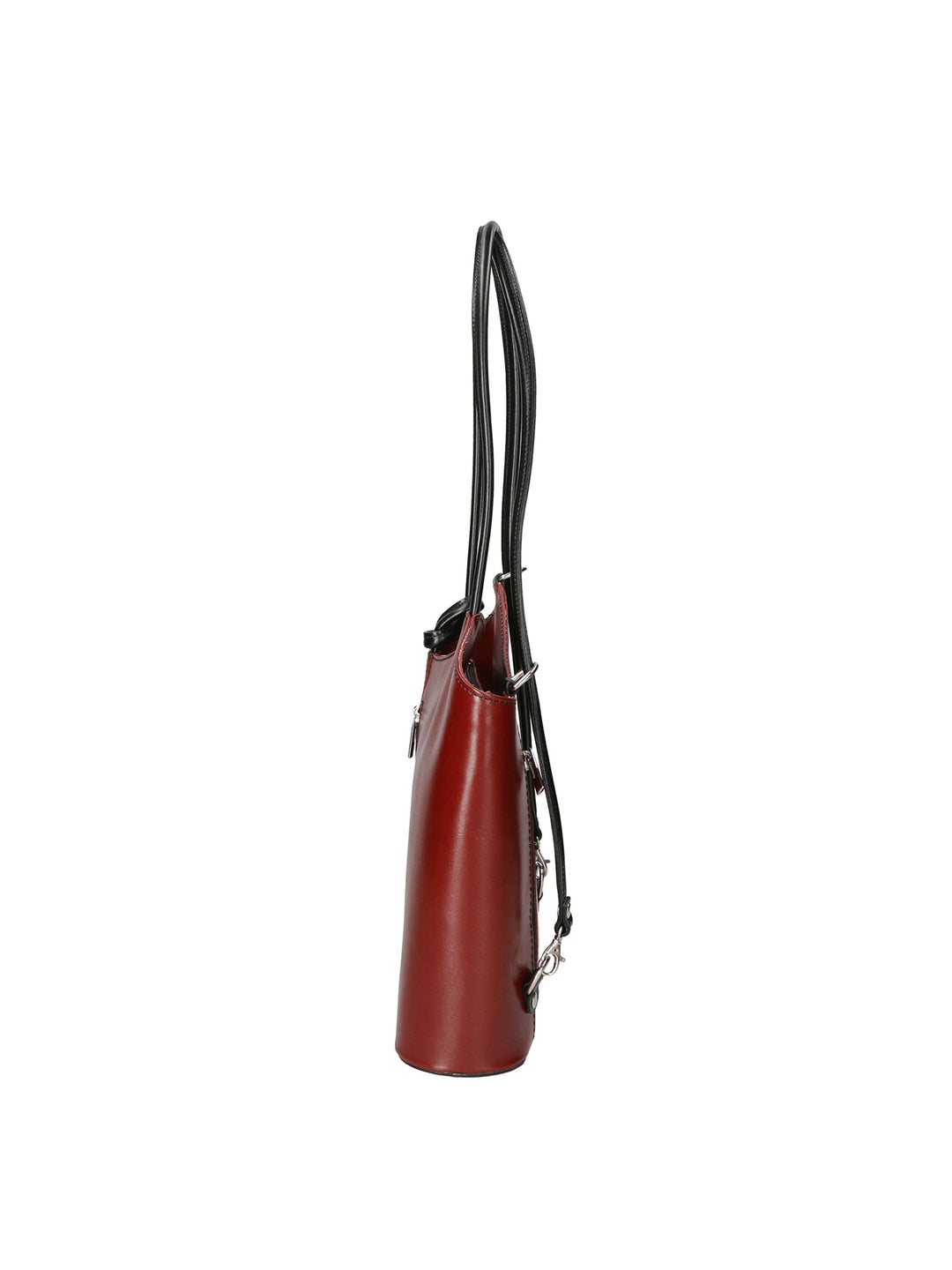 Fabiola Borsa a spalla da Donna in Vera Pelle