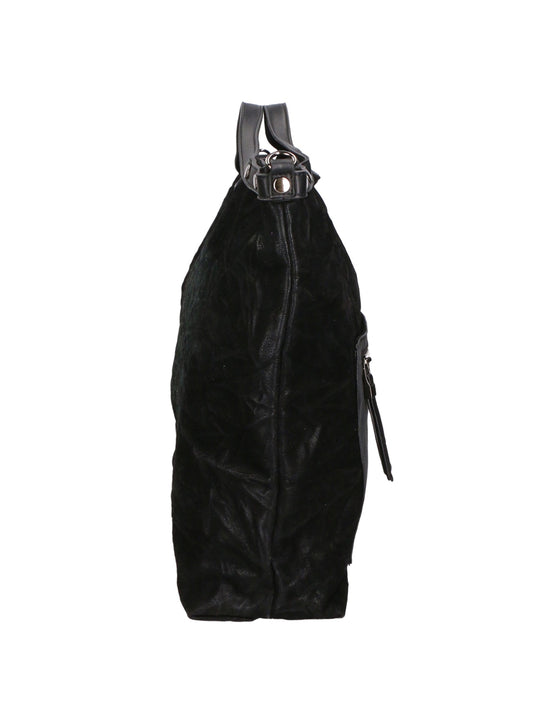 Rosalia Damen-Handtasche aus Öko-Leder