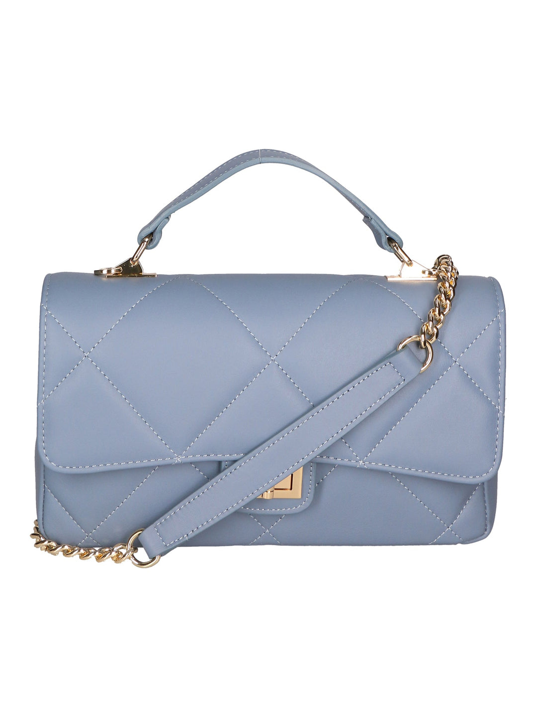 Vita Borsa a spalla da Donna in Vera Pelle