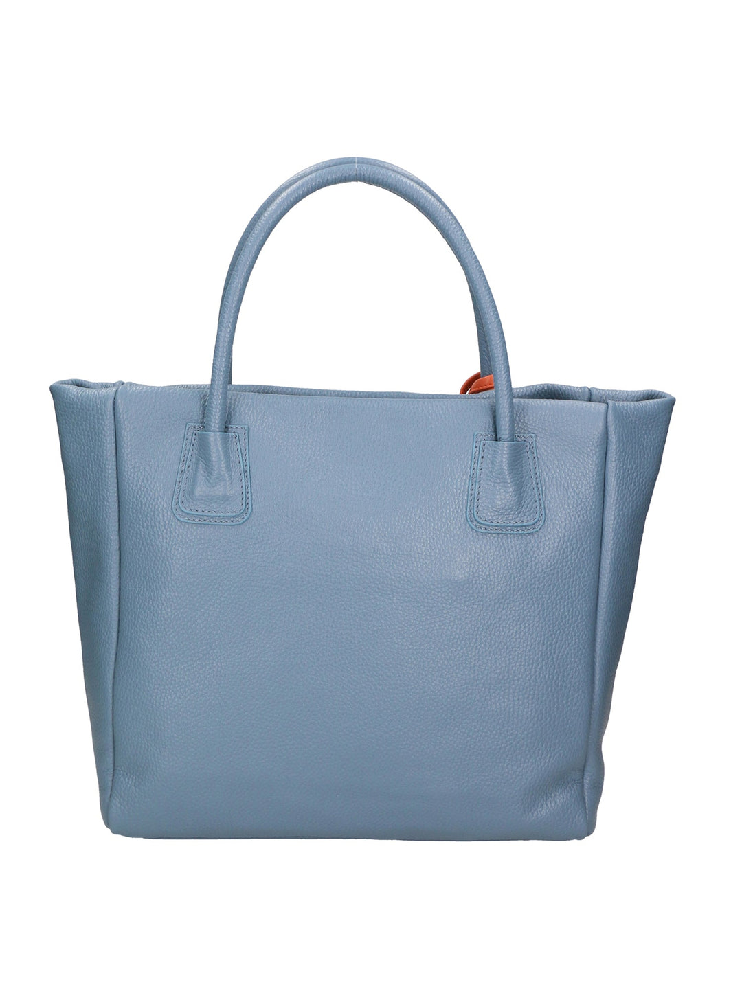 Verdiana Damen-Handtasche aus echtem Leder