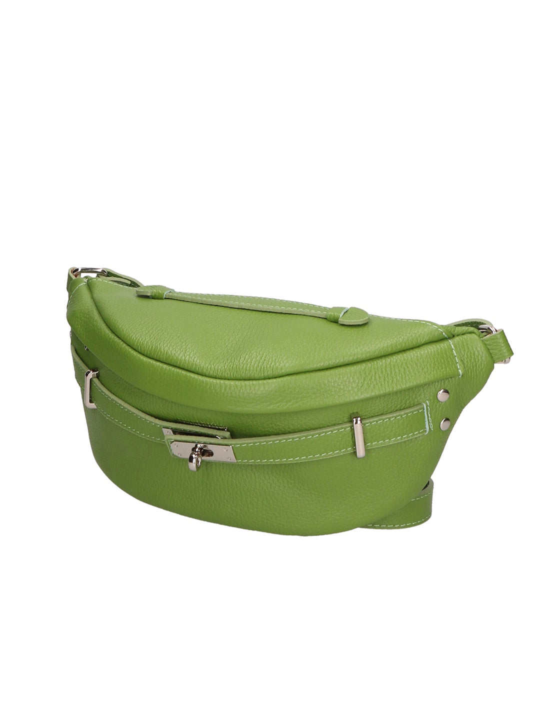 Gianna Marsupio da Donna in Vera Pelle