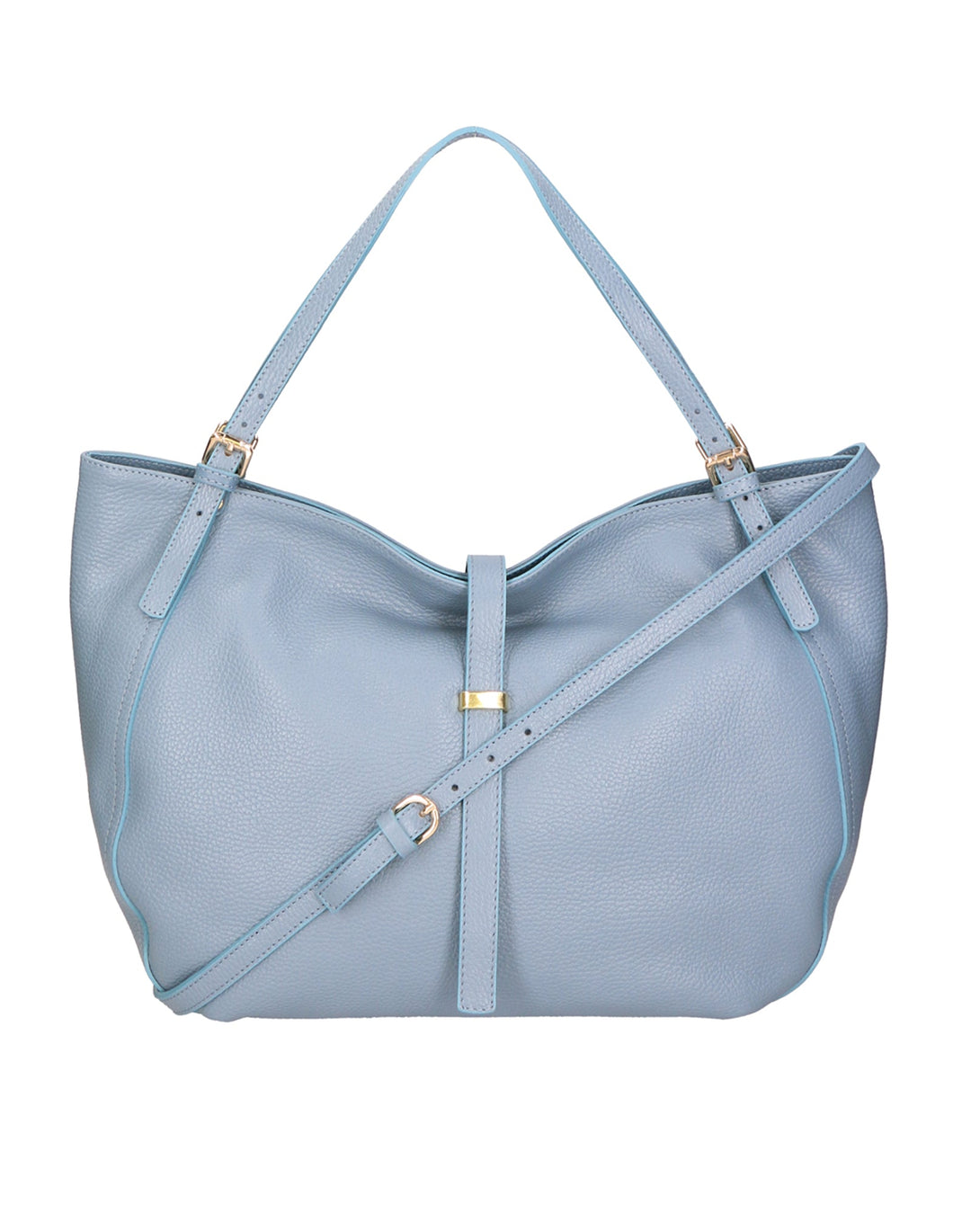Sirma Damenhandtasche aus echtem Leder