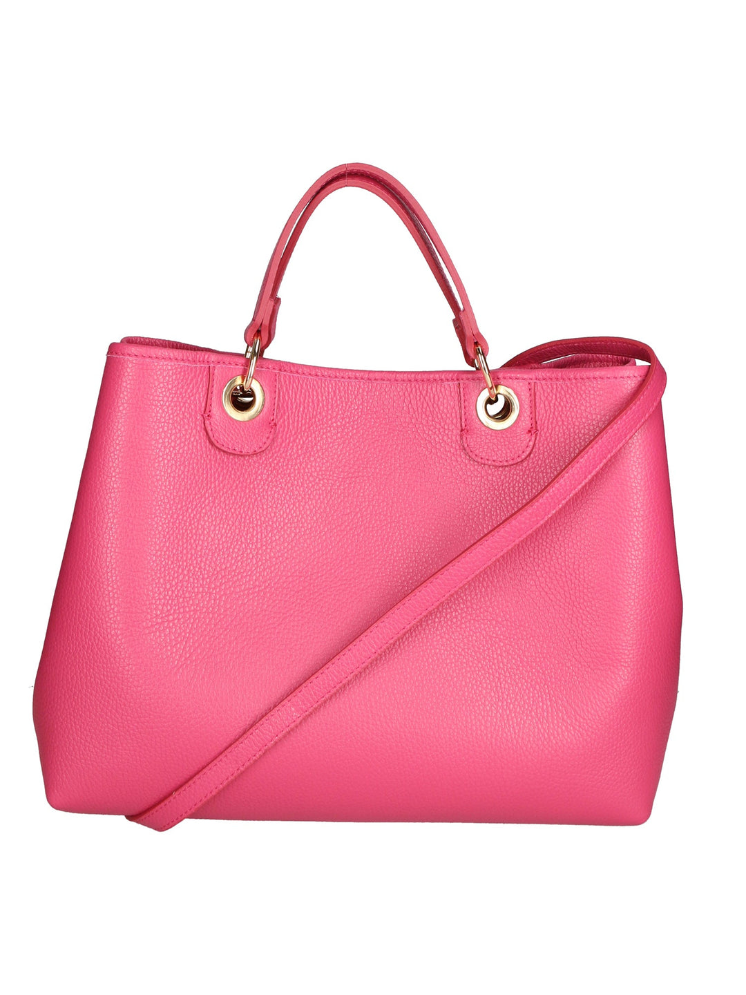 Heide Borsa a mano da Donna in Vera Pelle