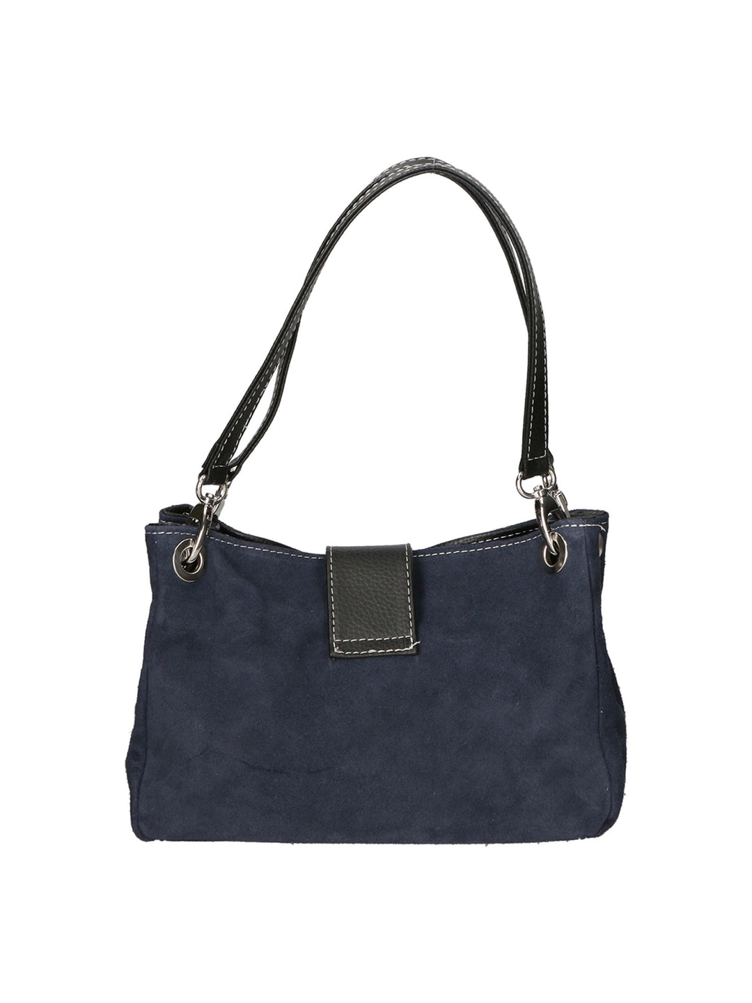 Bruna Borsa a mano da Donna in Vera Pelle