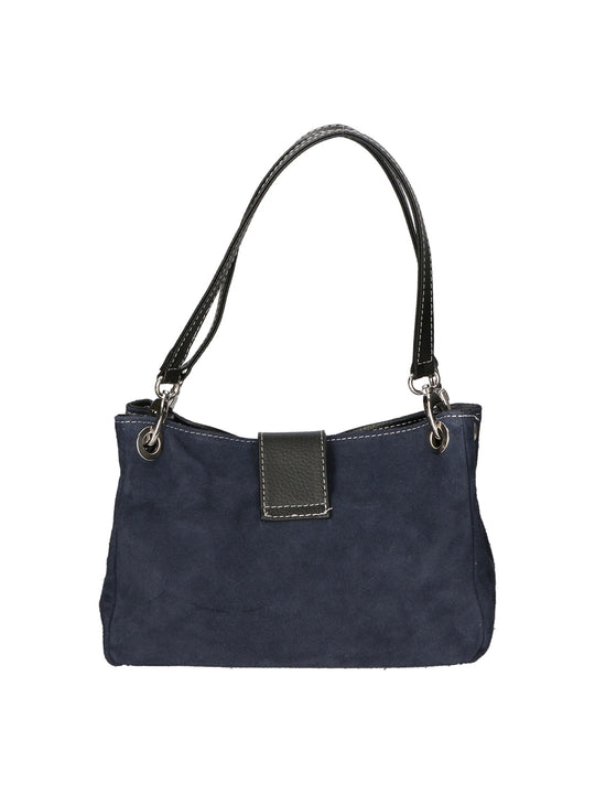 Bruna Borsa a mano da Donna in Vera Pelle