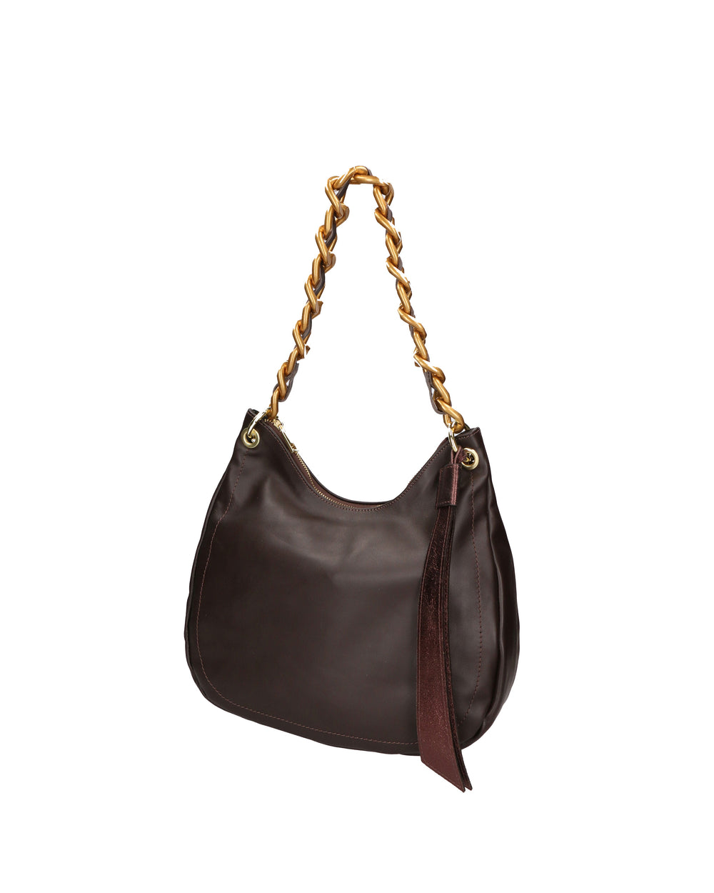Artemisia Borsa a spalla da donna In Vera pelle