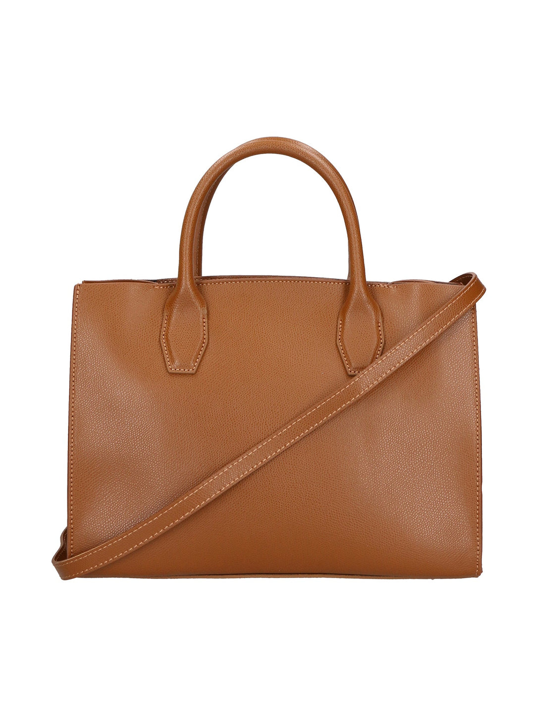 Lodovica Damen-Handtasche aus echtem Leder