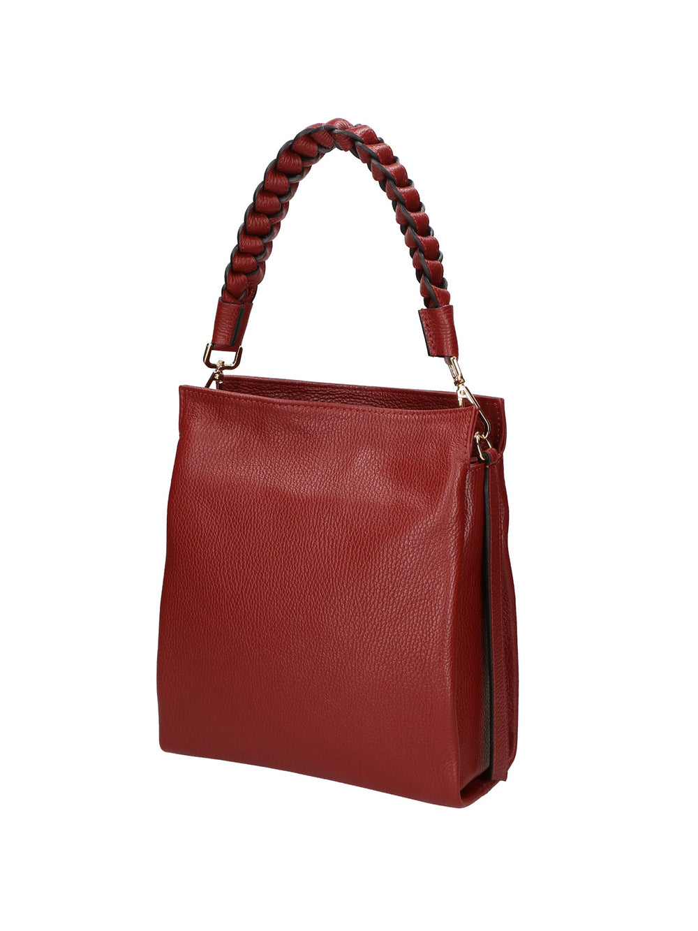Vilma Damen-Handtasche aus echtem Leder