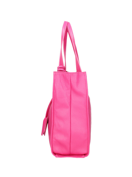 SHARI Borsa a spalla da donna In Vera pelle