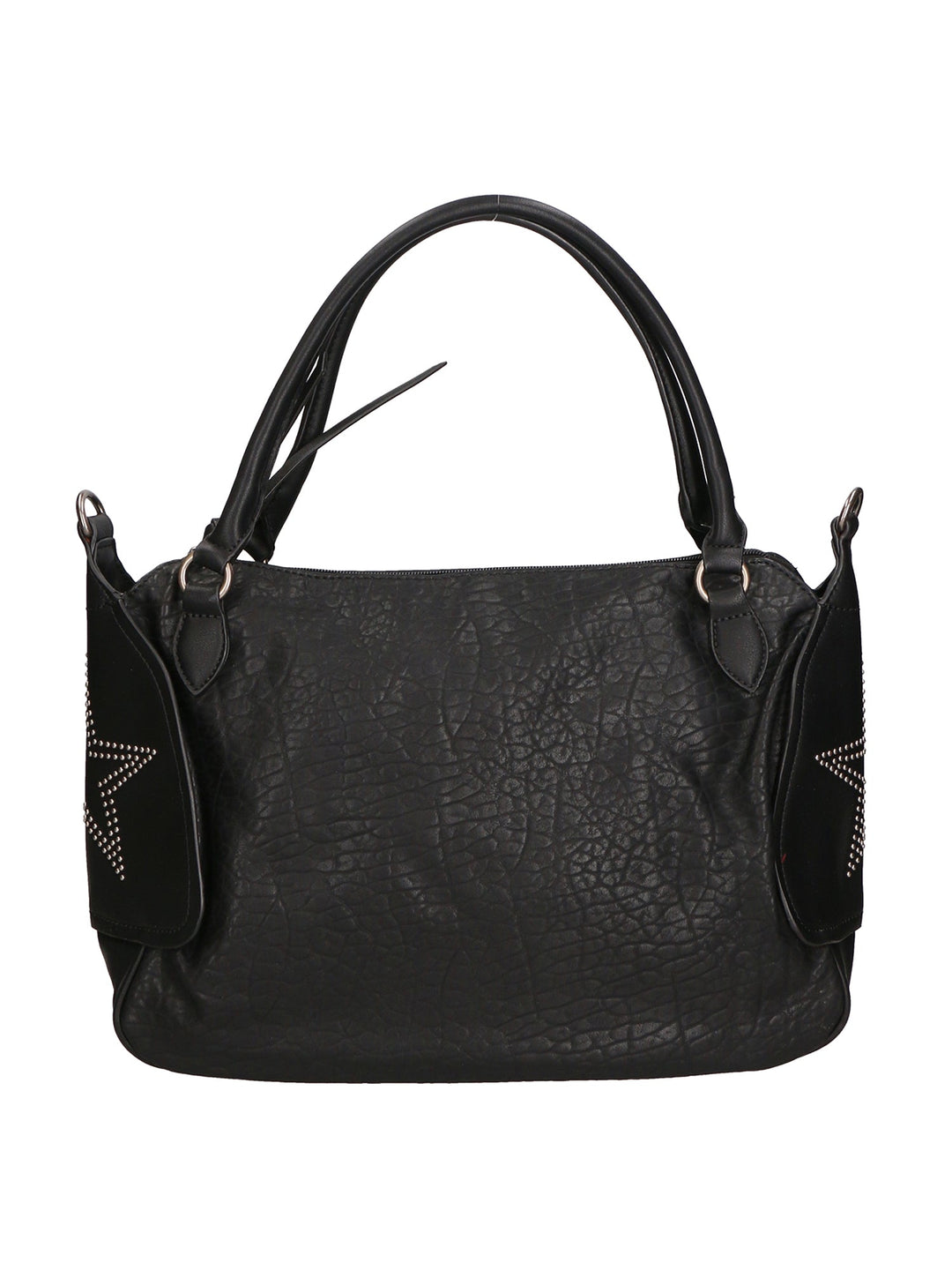 Borsa a mano da Donna in Ecopelle | Gave Lux | GLX22801623FBG-NERO