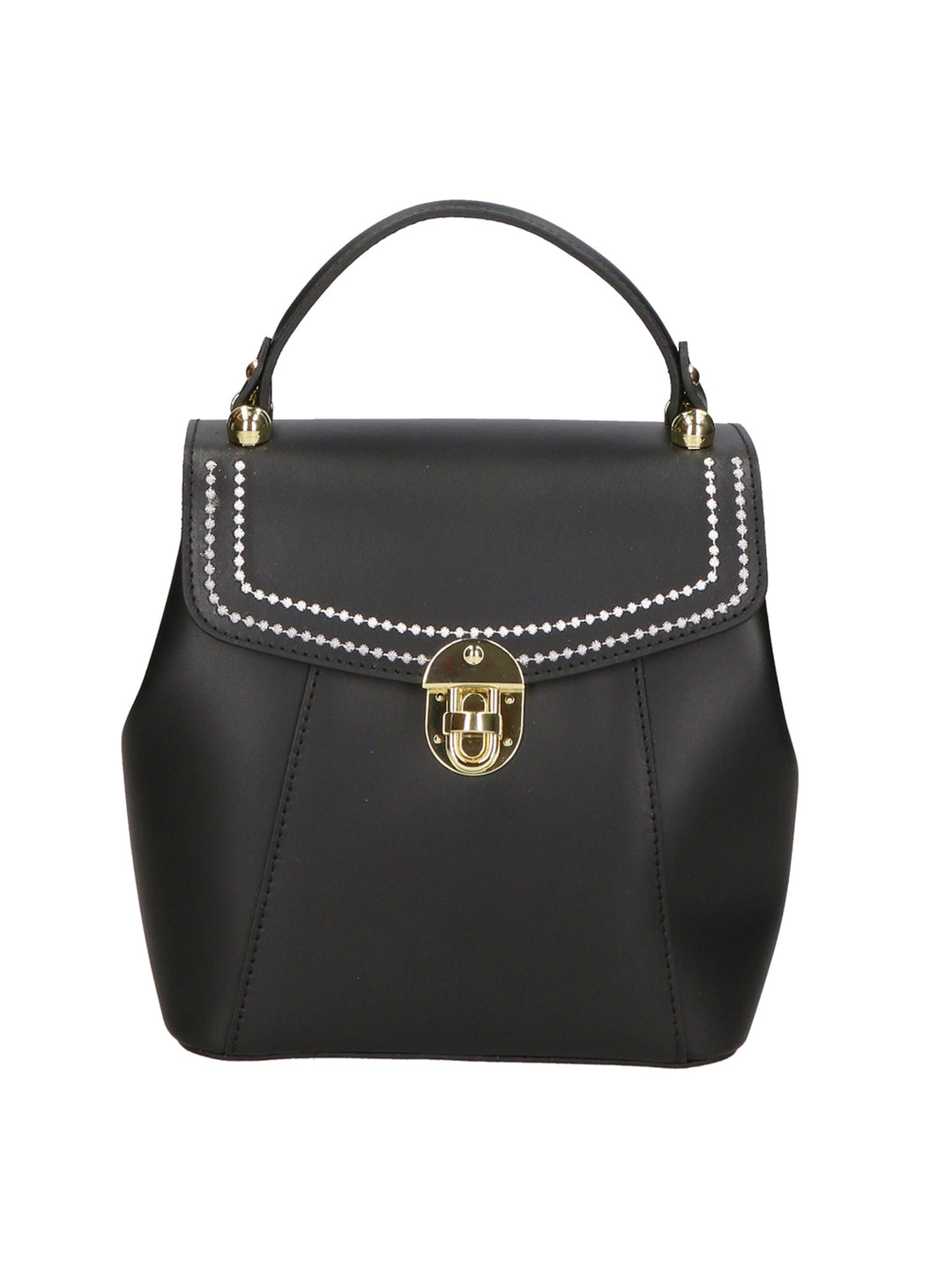 Giuditta Borsa a mano da Donna in Vera Pelle