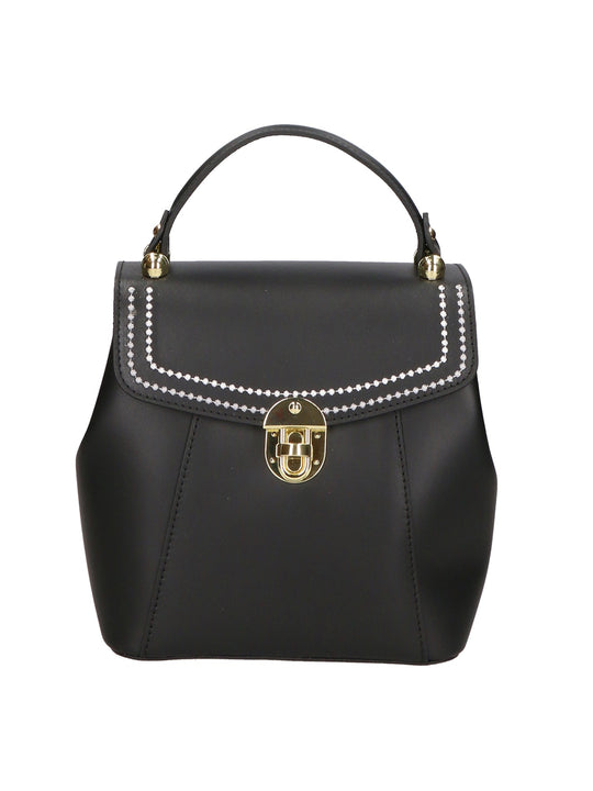 Giuditta Borsa a mano da Donna in Vera Pelle