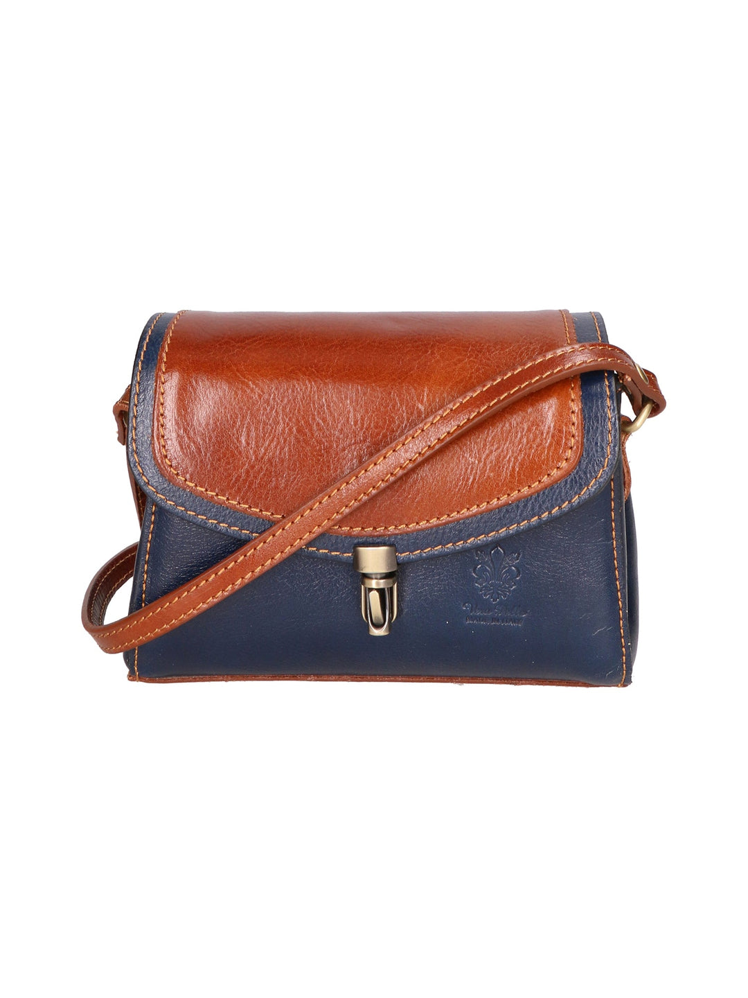 Faye Borsa a tracolla da donna In Vera pelle