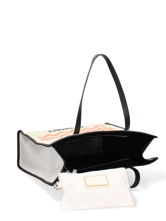Borsa a spalla da donna In Vera pelle