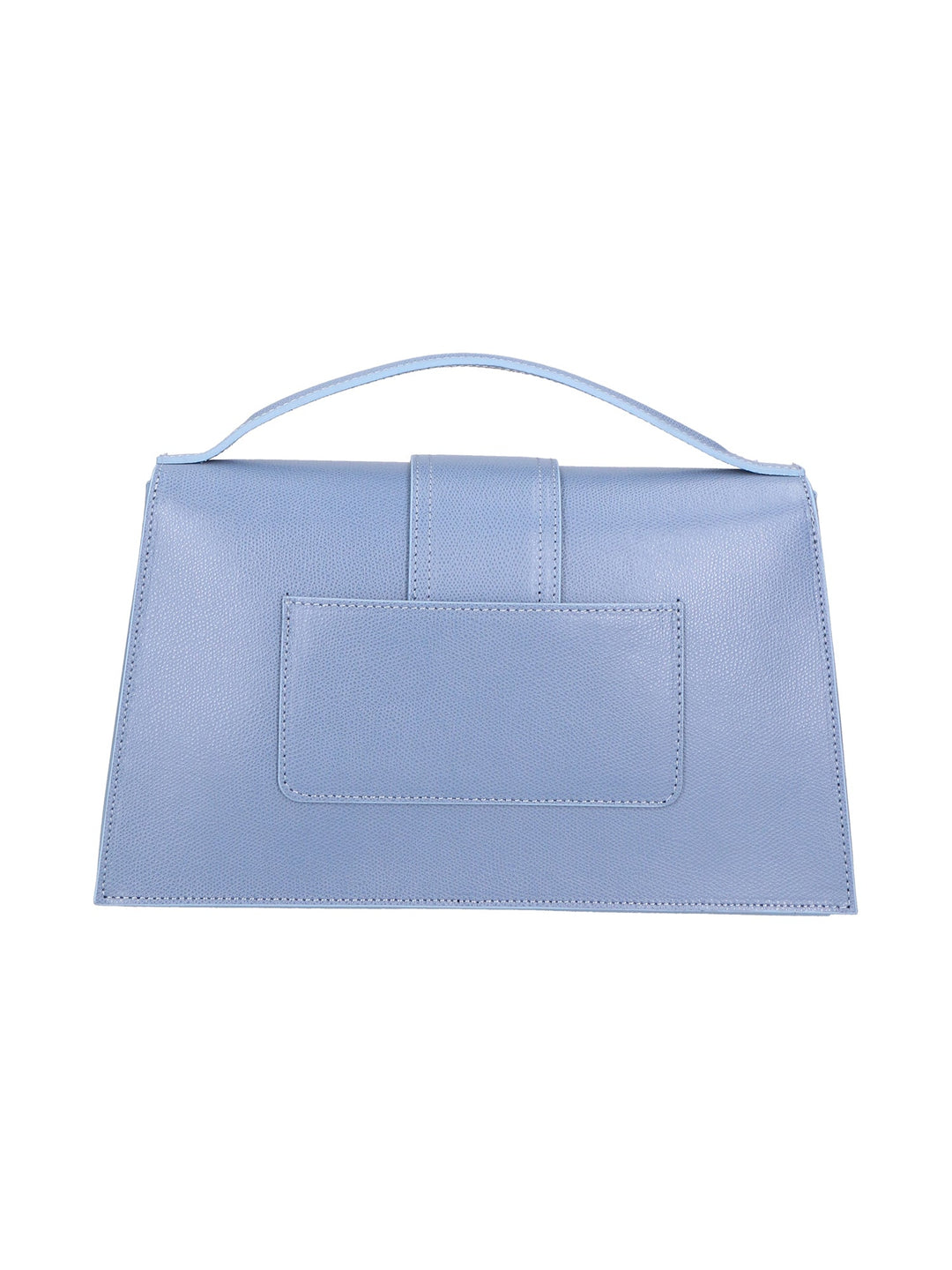 Lina Borsa a mano da Donna in Vera Pelle
