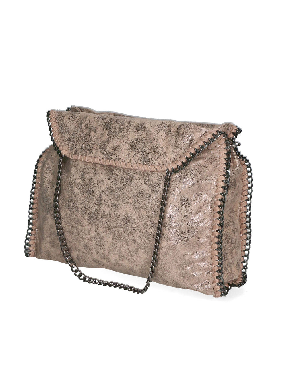 Willelmina borsa a spalla da Donna in Ecopelle