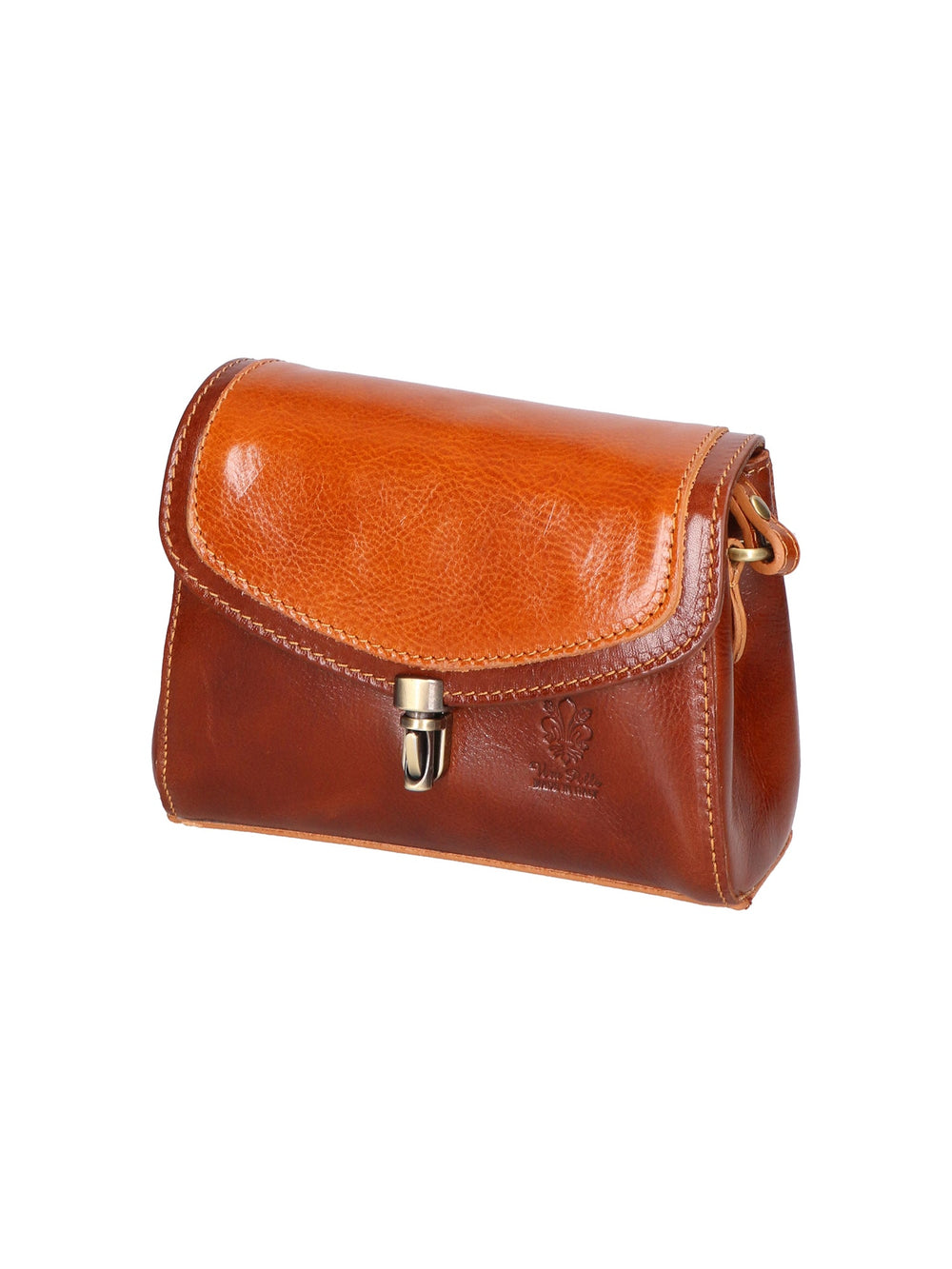 Faye Women's Genuine Leather Shoulder Bag