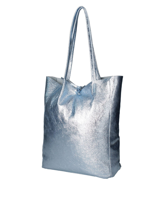 Borsa Shopper da donna In Vera pelle