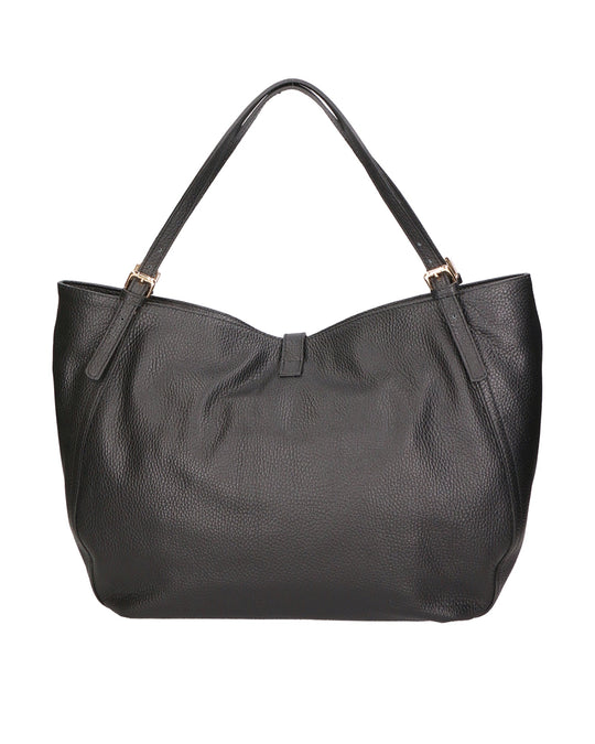 Sirma Damenhandtasche aus echtem Leder