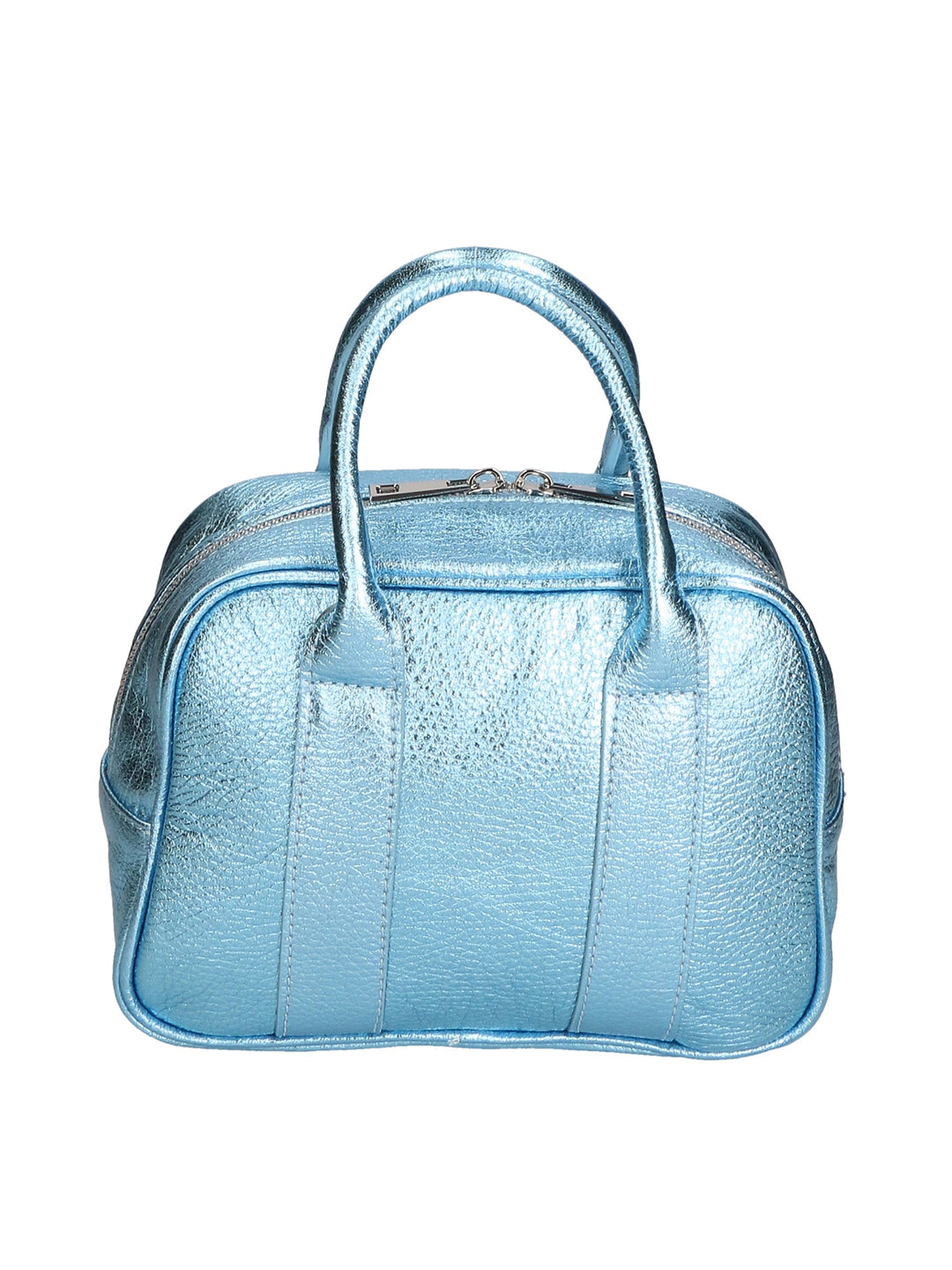 Gioia Borsa a mano da Donna in Vera Pelle