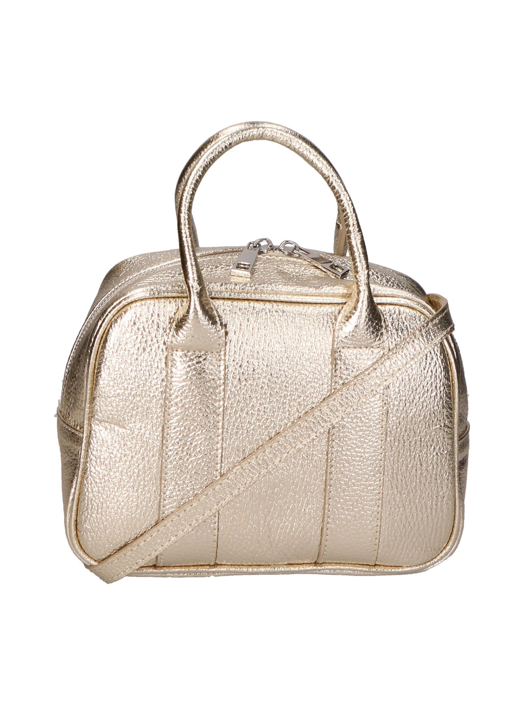 Gioia Borsa a mano da Donna in Vera Pelle