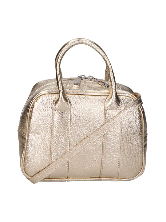 Gioia Borsa a mano da Donna in Vera Pelle