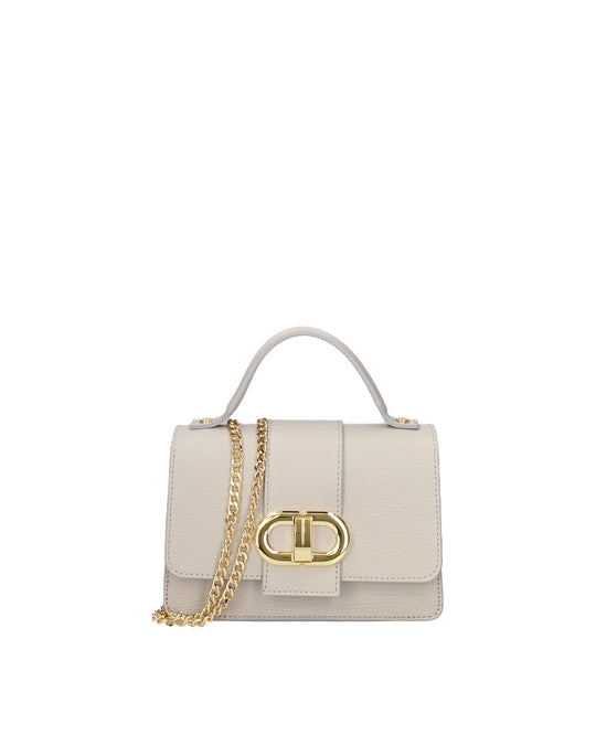 Aroa Damenhandtasche aus echtem Leder