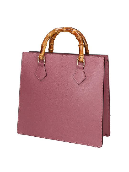 Lorenza Damen-Handtasche aus echtem Leder
