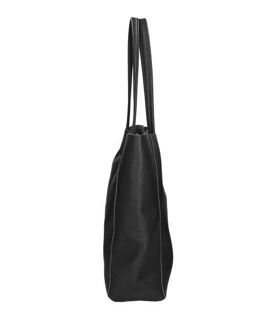 Valentina Damen-Handtasche aus echtem Leder