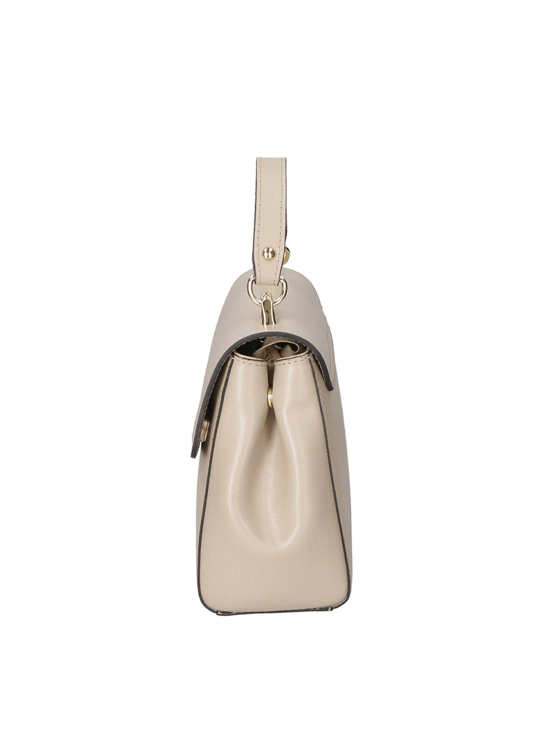 Dorina borsa a mano da Donna in Vera Pelle