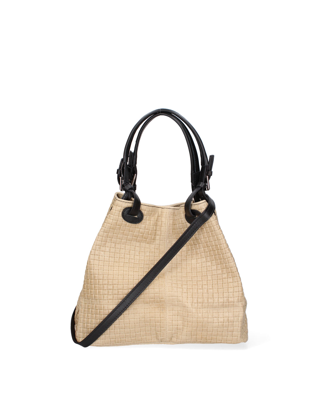 Borsa Shopper da donna In Vera pelle