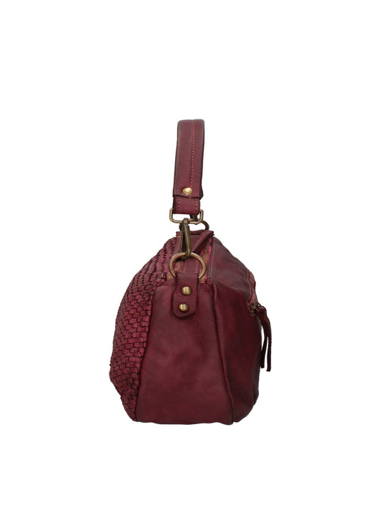 Borsa a spalla da donna In Vera pelle