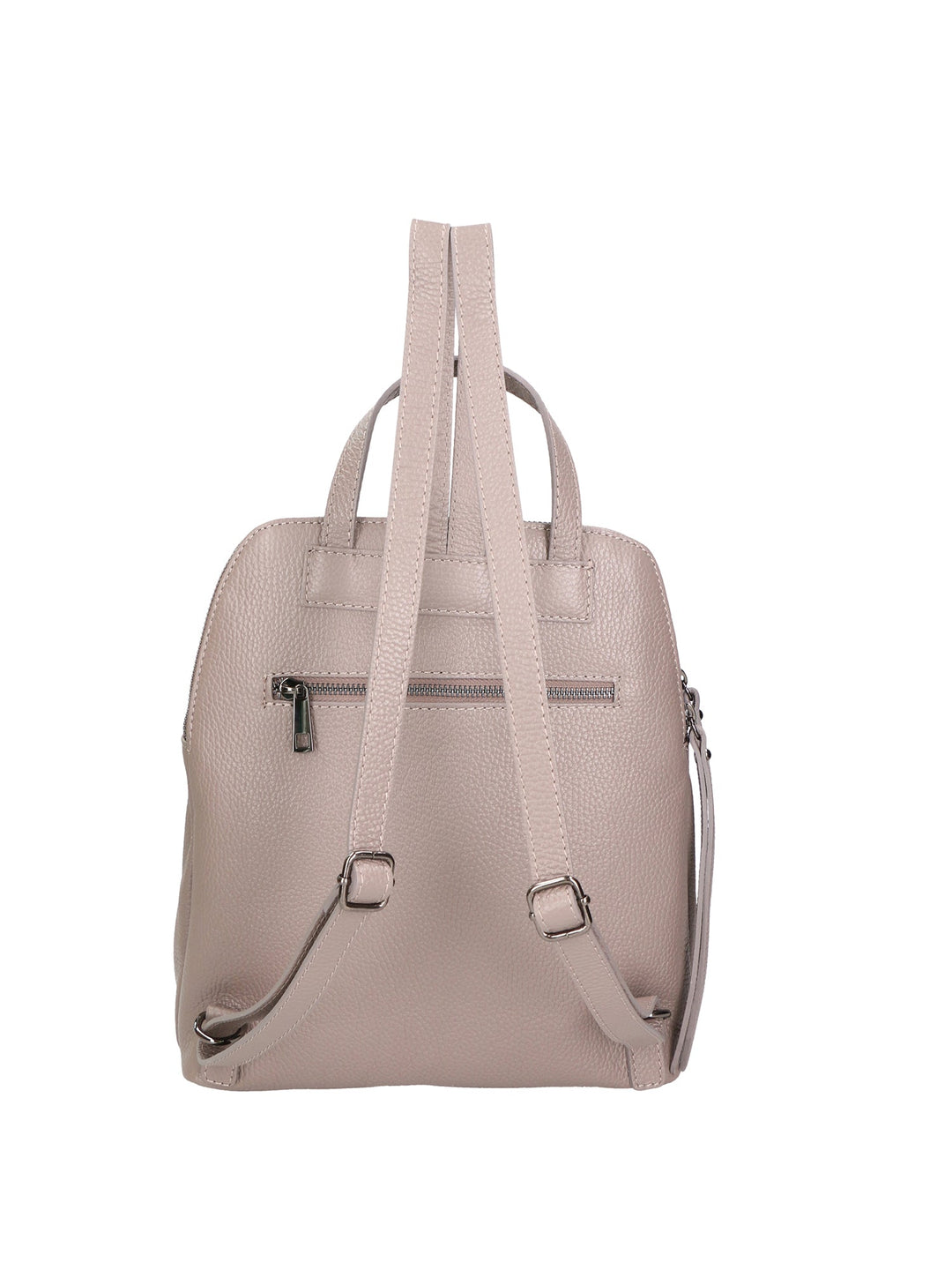 Vittoria Damen-Rucksack aus echtem Leder