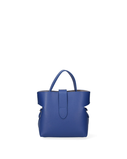 Damenhandtasche aus echtem Leder