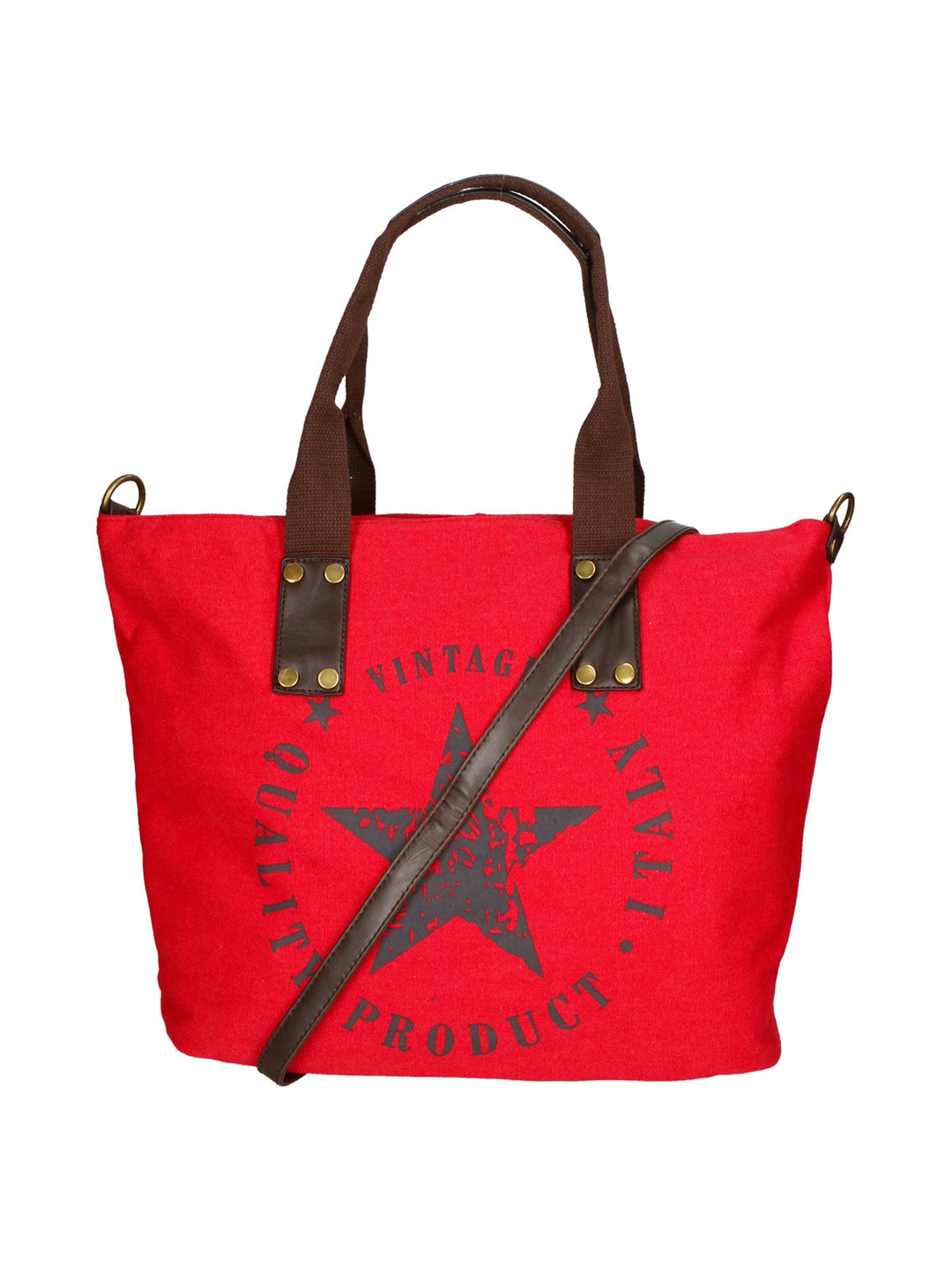 Sabrina Damenhandtasche aus Polyester