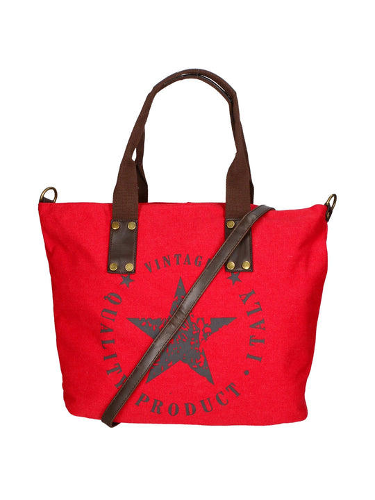 Sabrina Damenhandtasche aus Polyester