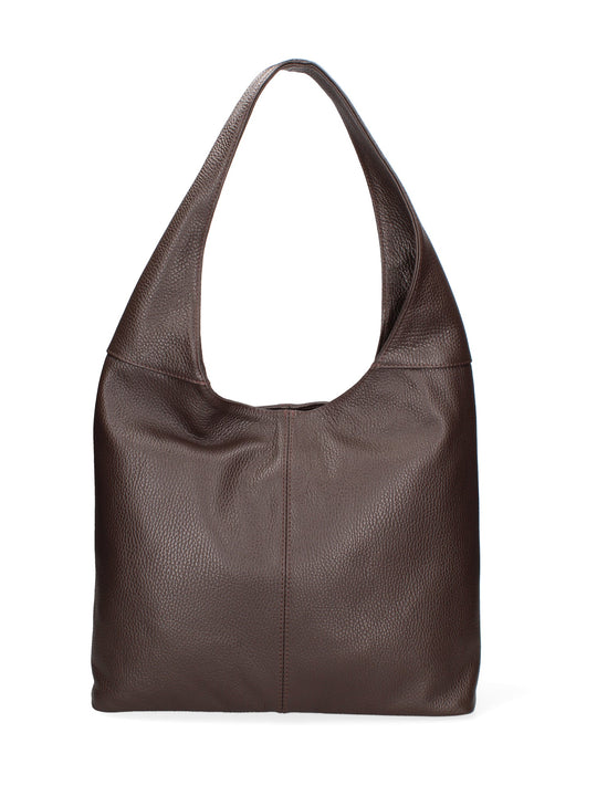 Borsa a spalla da donna In Vera pelle