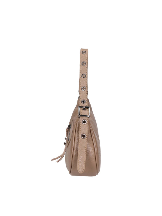 Loredana Women's Genuine Leather Shoulder Bag