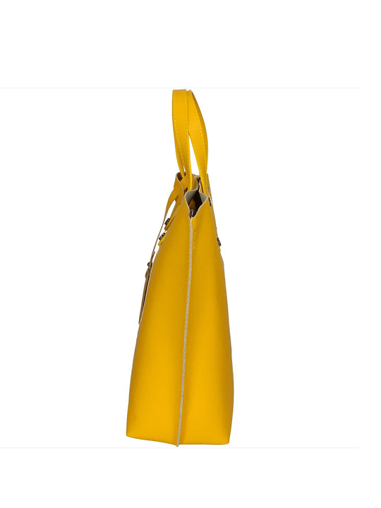 Catia Borsa a mano da Donna in Vera Pelle