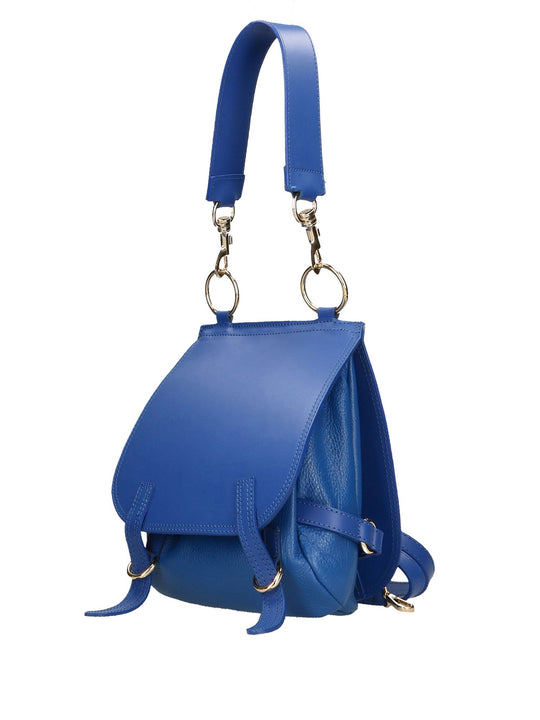 Borsa a tracolla da donna In Vera pelle