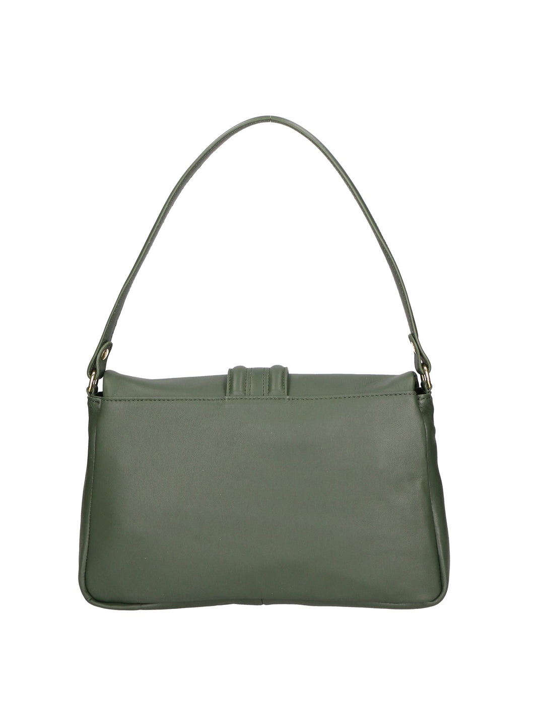 Waltera borsa a spalla da Donna in Vera Pelle