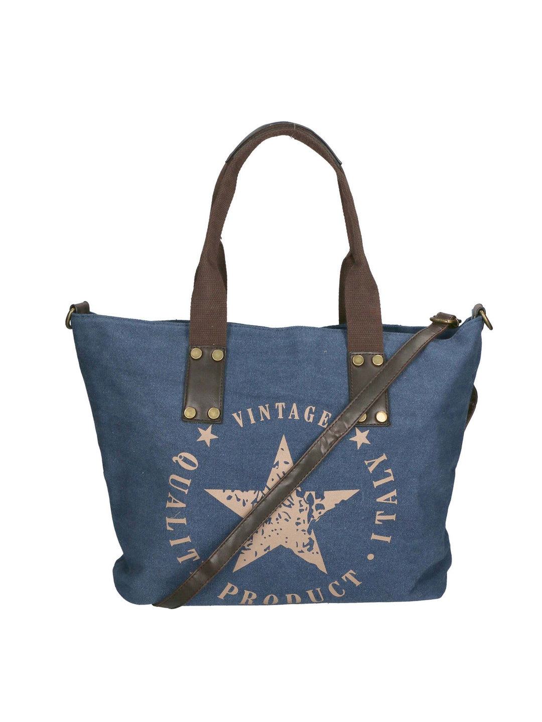 Sabrina Damenhandtasche aus Polyester